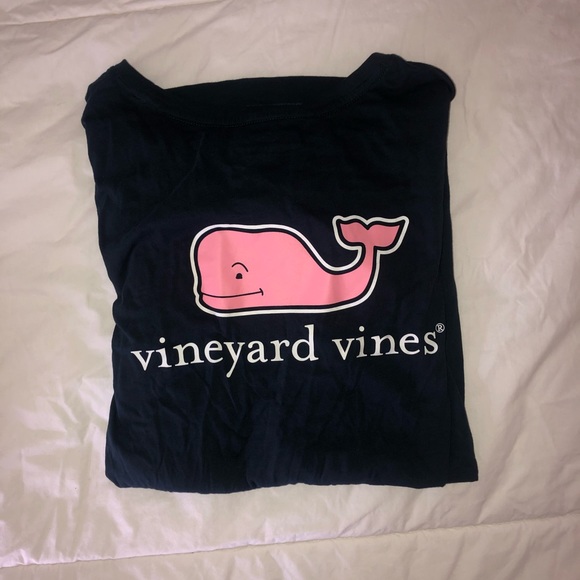 Vineyard Vines tee - Picture 3 of 3